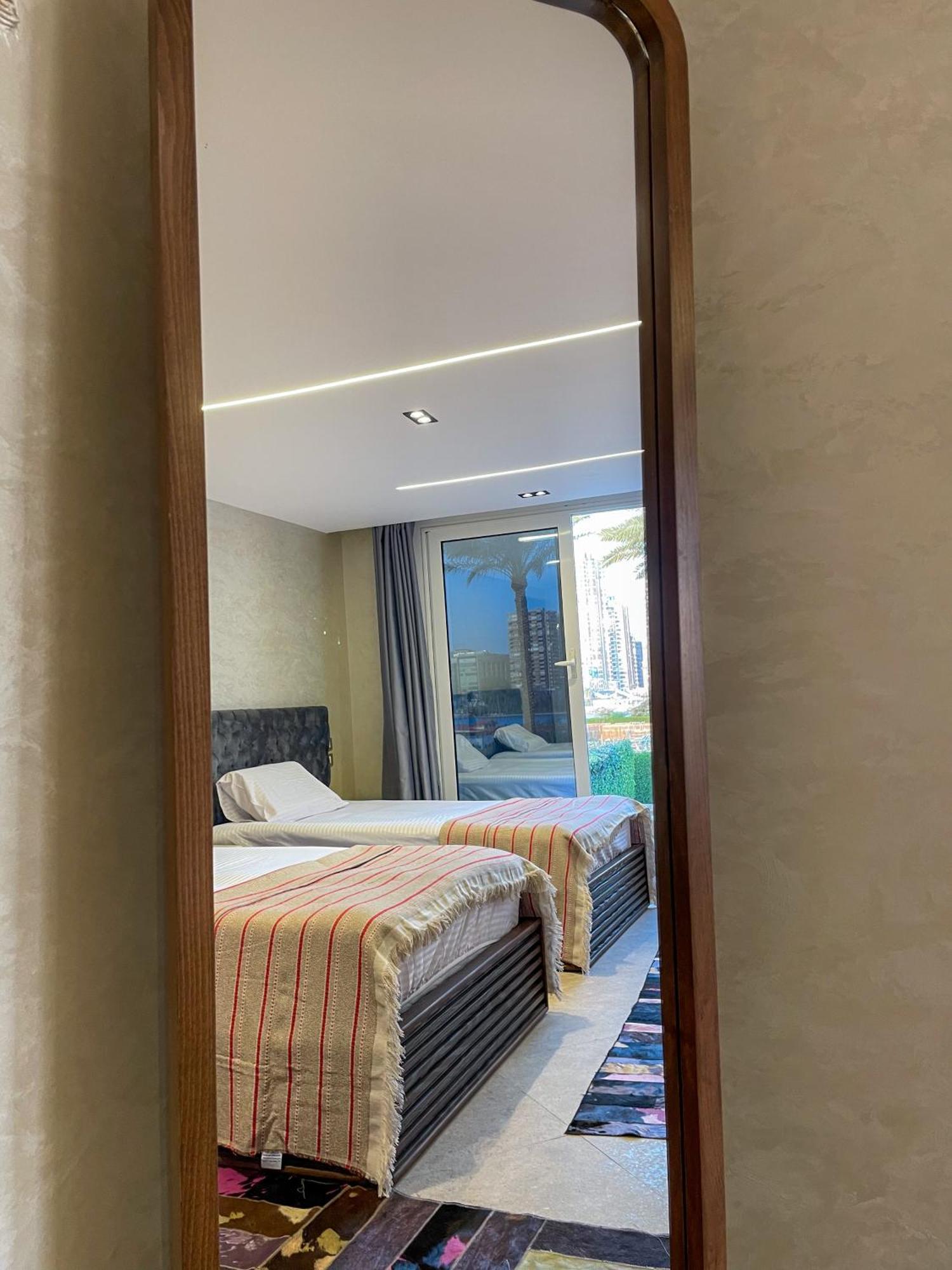 Gold Island Resort Giza Extérieur photo