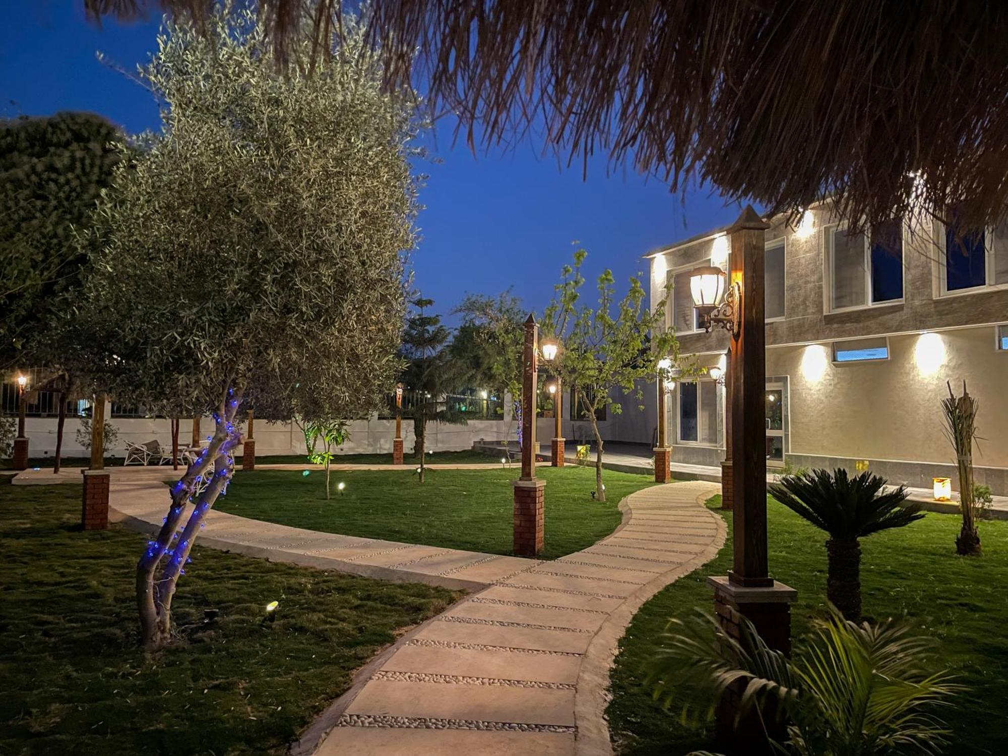 Gold Island Resort Giza Extérieur photo